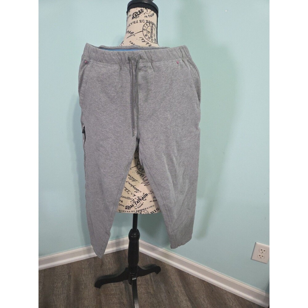 Mack Weldon Men's Pants Ace Sweatpants small